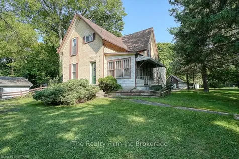 234 Charles Street E Ingersoll ON N5C 1K5