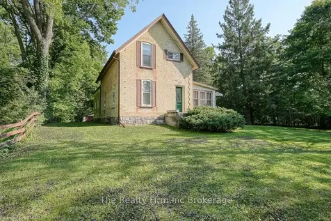 234 Charles Street E Ingersoll ON N5C 1K5