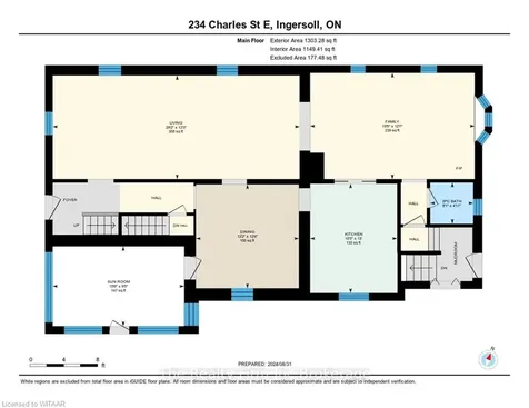 234 Charles Street E Ingersoll ON N5C 1K5