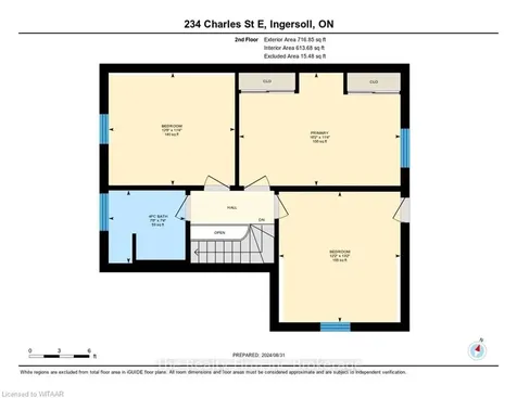 234 Charles Street E Ingersoll ON N5C 1K5