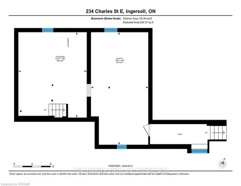 234 Charles Street E Ingersoll ON N5C 1K5