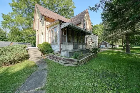 234 Charles Street E Ingersoll ON N5C 1K5