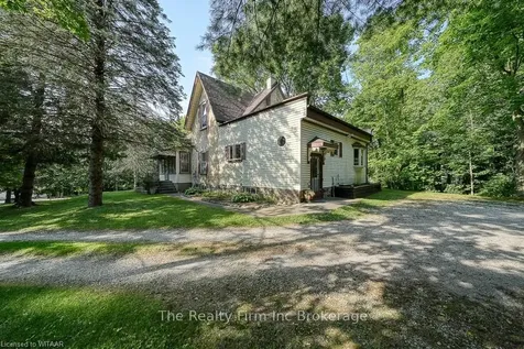 234 Charles Street E Ingersoll ON N5C 1K5