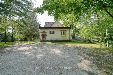 234 Charles Street E Ingersoll ON N5C 1K5