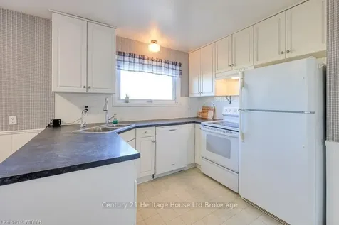 994 Alice Street Woodstock ON N4S 8A9