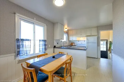 994 Alice Street Woodstock ON N4S 8A9