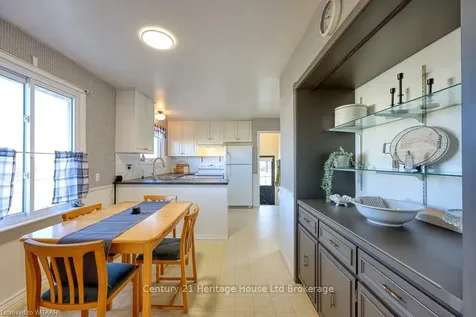 994 Alice Street Woodstock ON N4S 8A9