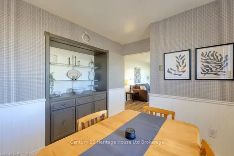 994 Alice Street Woodstock ON N4S 8A9