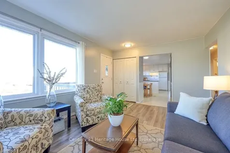 994 Alice Street Woodstock ON N4S 8A9