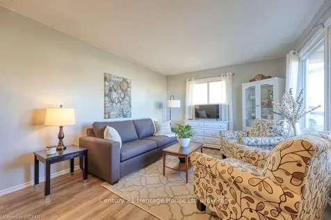 994 Alice Street Woodstock ON N4S 8A9