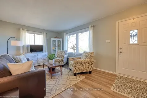 994 Alice Street Woodstock ON N4S 8A9