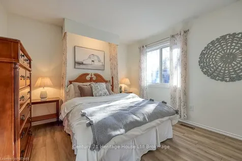 994 Alice Street Woodstock ON N4S 8A9