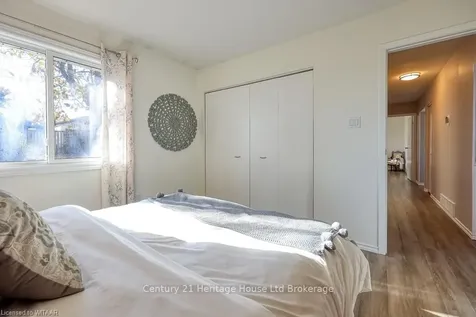 994 Alice Street Woodstock ON N4S 8A9