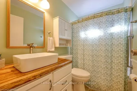 994 Alice Street Woodstock ON N4S 8A9