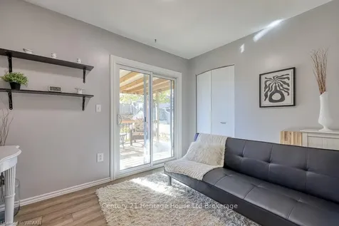 994 Alice Street Woodstock ON N4S 8A9