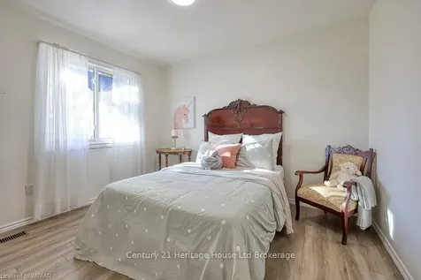 994 Alice Street Woodstock ON N4S 8A9