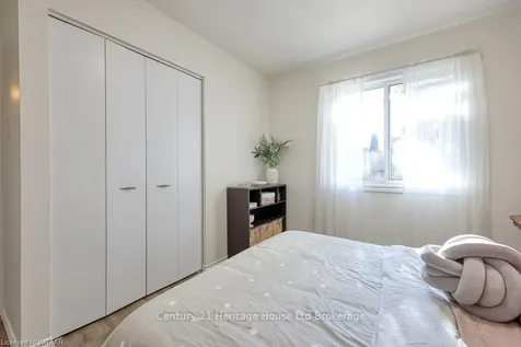 994 Alice Street Woodstock ON N4S 8A9