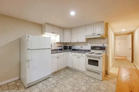 994 Alice Street Woodstock ON N4S 8A9