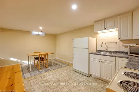 994 Alice Street Woodstock ON N4S 8A9