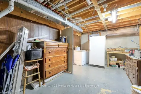 994 Alice Street Woodstock ON N4S 8A9