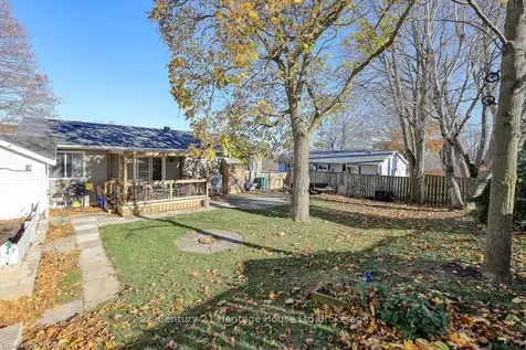 994 Alice Street Woodstock ON N4S 8A9