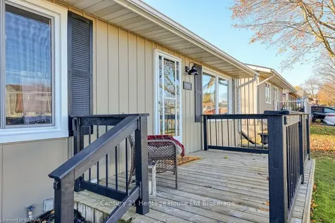 994 Alice Street Woodstock ON N4S 8A9