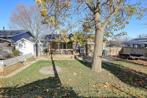 994 Alice Street Woodstock ON N4S 8A9