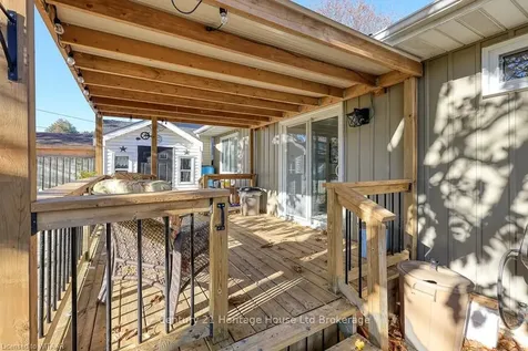 994 Alice Street Woodstock ON N4S 8A9