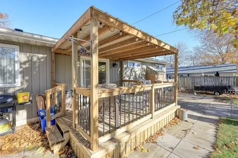 994 Alice Street Woodstock ON N4S 8A9
