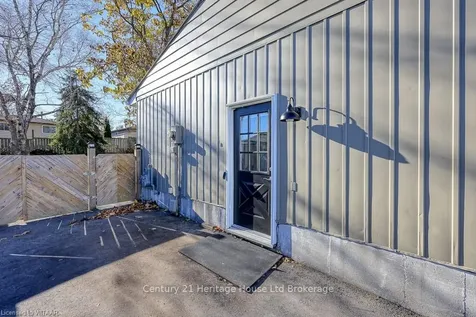 994 Alice Street Woodstock ON N4S 8A9