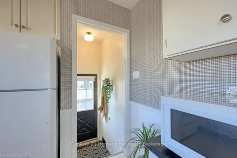 994 Alice Street Woodstock ON N4S 8A9
