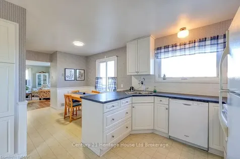 994 Alice Street Woodstock ON N4S 8A9