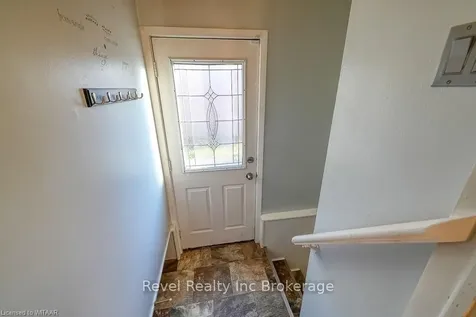 82 Lyndale Crescent Woodstock ON N4S 7S9