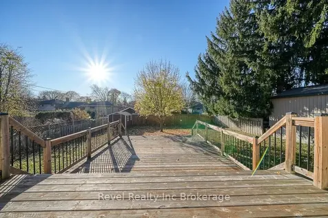 82 Lyndale Crescent Woodstock ON N4S 7S9