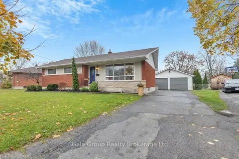 759 Street Albans Crescent Woodstock ON N4S 7E5