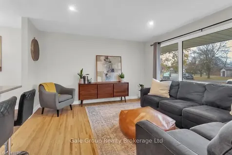 759 Street Albans Crescent Woodstock ON N4S 7E5