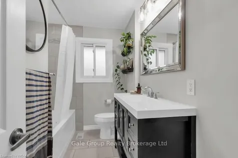 759 Street Albans Crescent Woodstock ON N4S 7E5