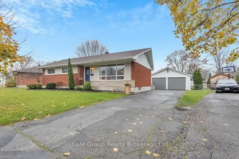 759 Street Albans Crescent Woodstock ON N4S 7E5