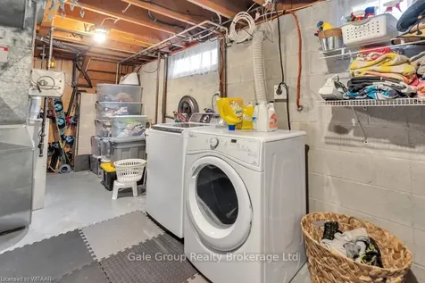 759 Street Albans Crescent Woodstock ON N4S 7E5