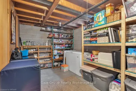 759 Street Albans Crescent Woodstock ON N4S 7E5