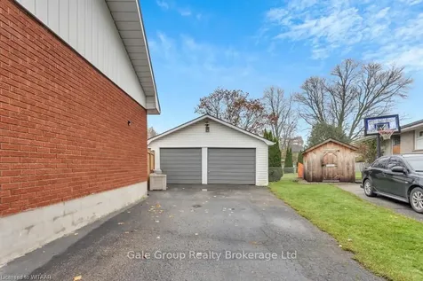 759 Street Albans Crescent Woodstock ON N4S 7E5