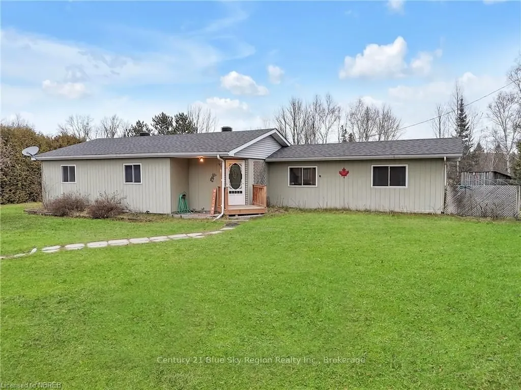 728 Maple Hill Road Powassan ON P0H 1Z0