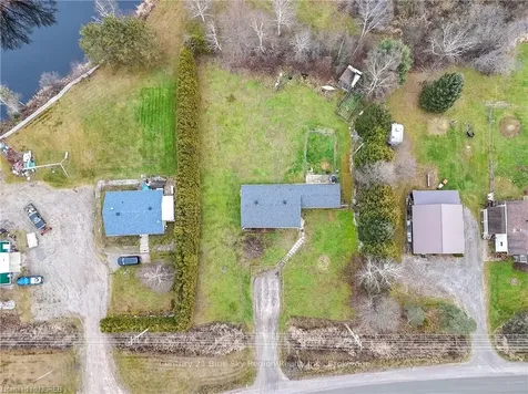 728 Maple Hill Road Powassan ON P0H 1Z0