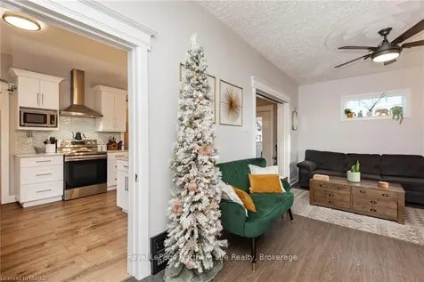 944 Copeland Street North Bay ON P1B 3E4