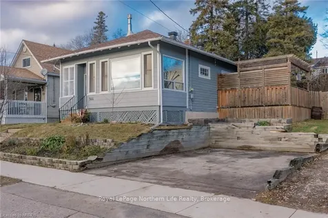 944 Copeland Street North Bay ON P1B 3E4