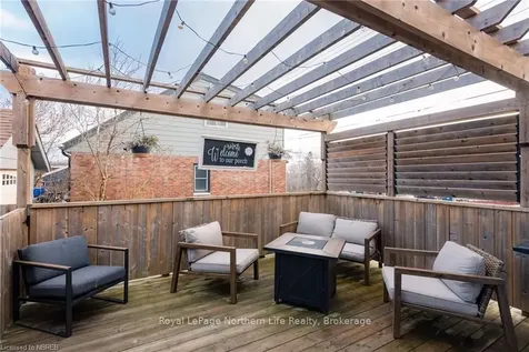 944 Copeland Street North Bay ON P1B 3E4