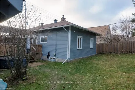 944 Copeland Street North Bay ON P1B 3E4