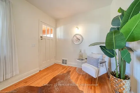 116 East Park Drive Woodstock ON N4S 3N2