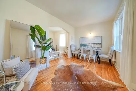116 East Park Drive Woodstock ON N4S 3N2