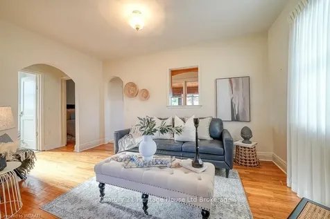 116 East Park Drive Woodstock ON N4S 3N2